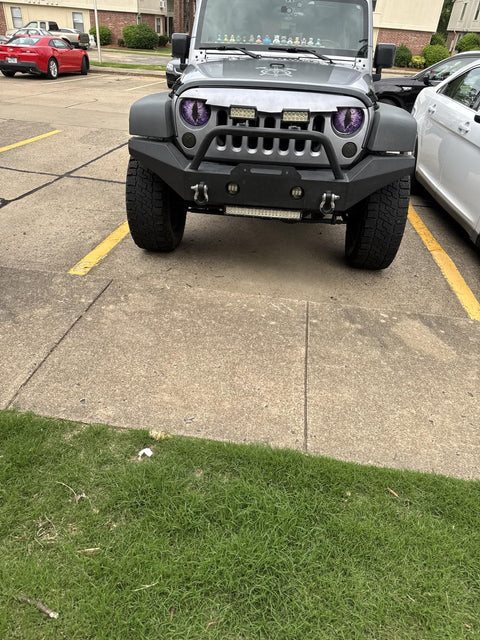 Customer photo