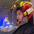 Solis Aegis MK-XVII Collector Helmet — worn at night in the city