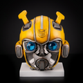 Solis Sentinel Scout Helmet — on a white display block