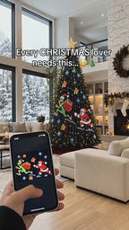 Solis Yuletide video