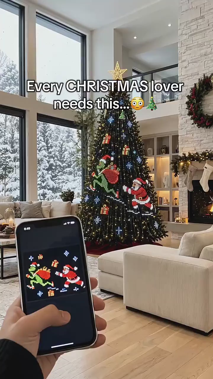 Solis Yuletide video