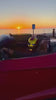 MK-V at sunset