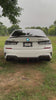 Halo on a BMW 3 Series