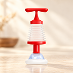 Solis Airway model 1 t handle red hero