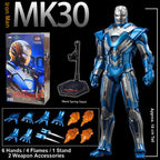 Solis Armory — MK30