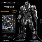 Solis Armory — Whiplash · light-up
