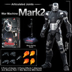 Solis Armory — War Machine MK2