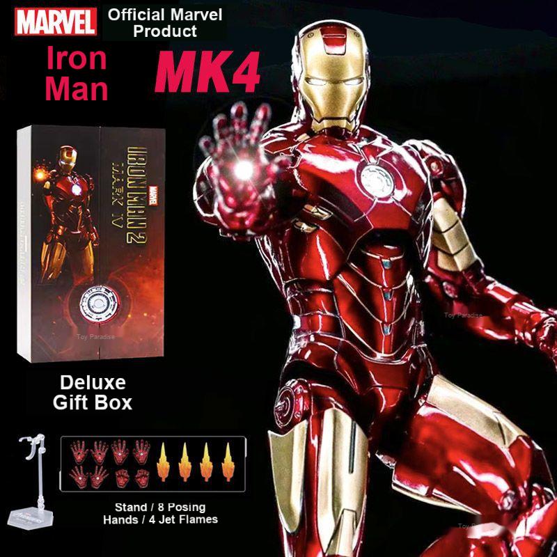 Solis Armory — MK4