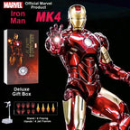 Solis Armory — MK4