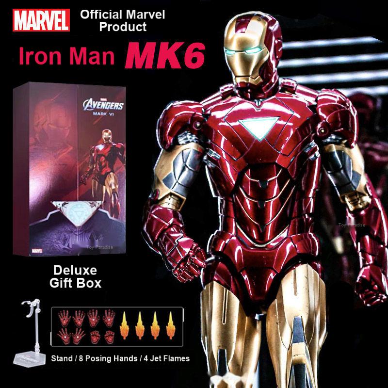 Solis Armory — MK6