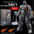 Solis Armory — MK1 · light-up