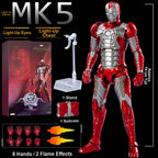 Solis Armory — MK5 · light-up