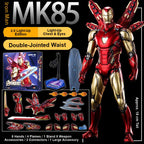 Solis Armory — MK85 · light-up