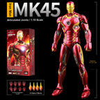Solis Armory — MK45
