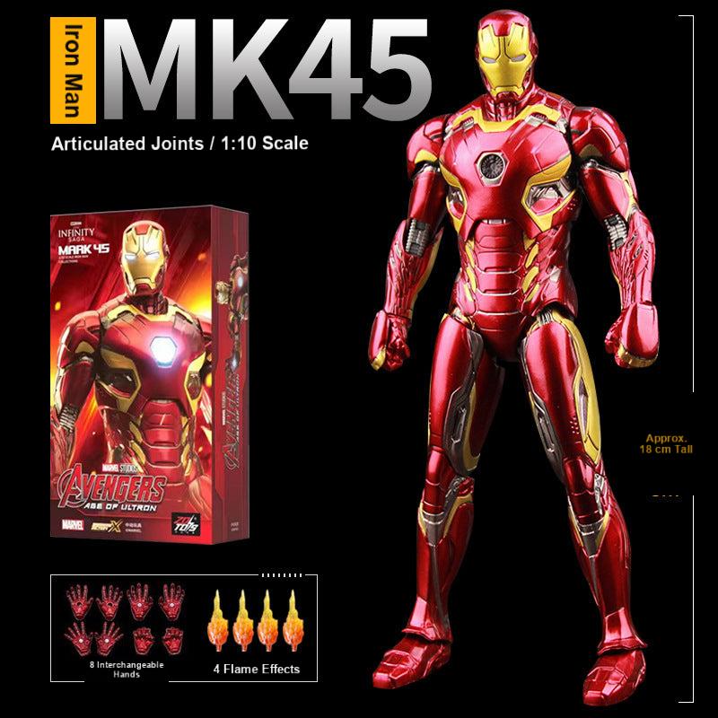 Solis Armory — MK45