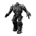 Solis Armory — Iron Monger