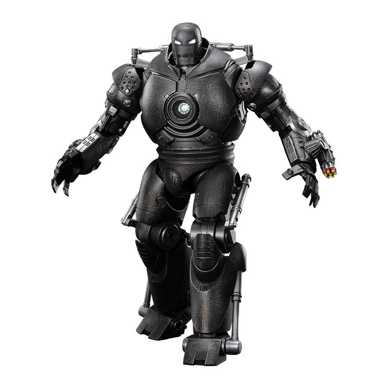 Solis Armory — Iron Monger