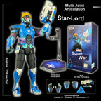 Solis Armory — Star-Lord