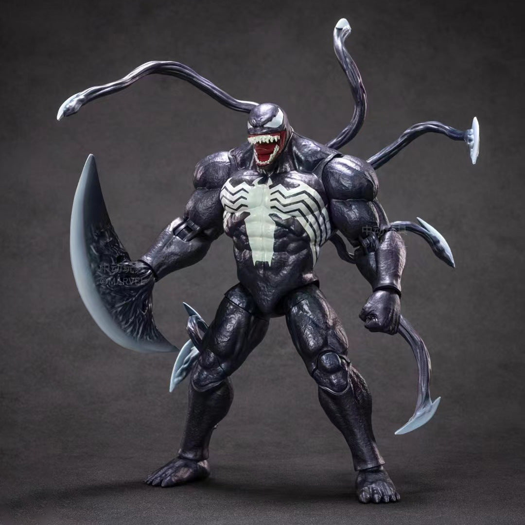 Solis Armory — Venom · 9-inch