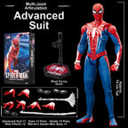 Solis Armory — Advanced Suit
