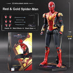 Solis Armory — Integrated Suit