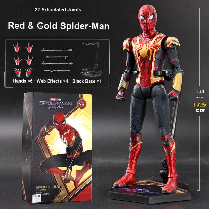 Solis Armory — Integrated Suit
