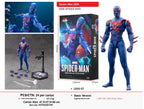 Solis Armory — Spider-Man 2099