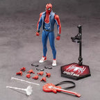 Solis Armory — Spider-Punk