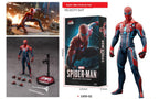 Solis Armory — Into the Spider-Verse