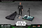 Solis Armory — Luke Skywalker