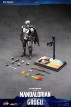 Solis Armory — The Mandalorian