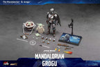 Solis Armory — The Mandalorian & Grogu set