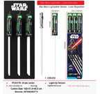Solis Armory — Lightsaber · Luke Skywalker