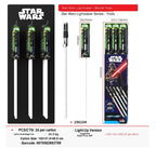 Solis Armory — Lightsaber · Yoda