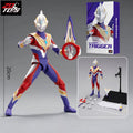 Solis Armory — Ultraman Trigger