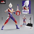 Solis Armory — Ultraman Trigger