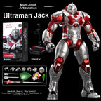 Solis Armory — Ultraman Suit · Jack