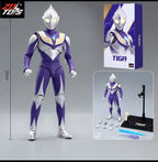 Solis Armory — Ultraman Tiga · Sky Type