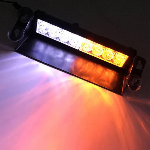 Solis Beacon — LED Strobe Light photo 2