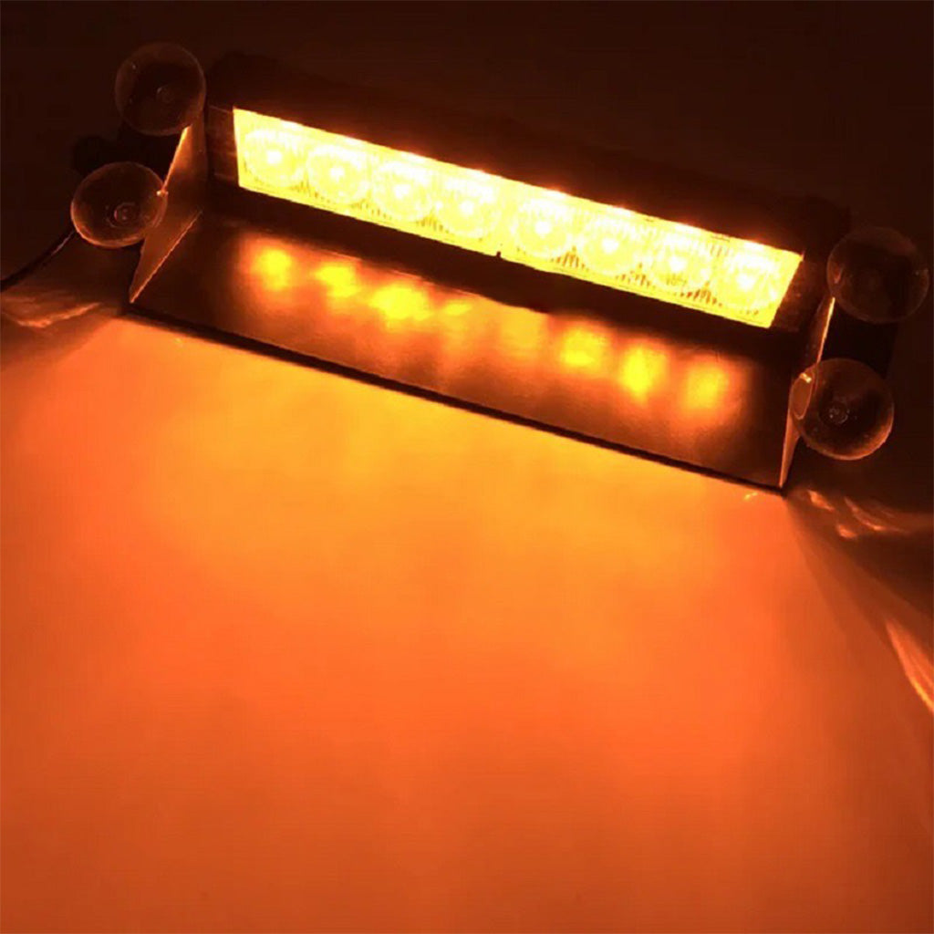 Solis Beacon — LED Strobe Light photo 5