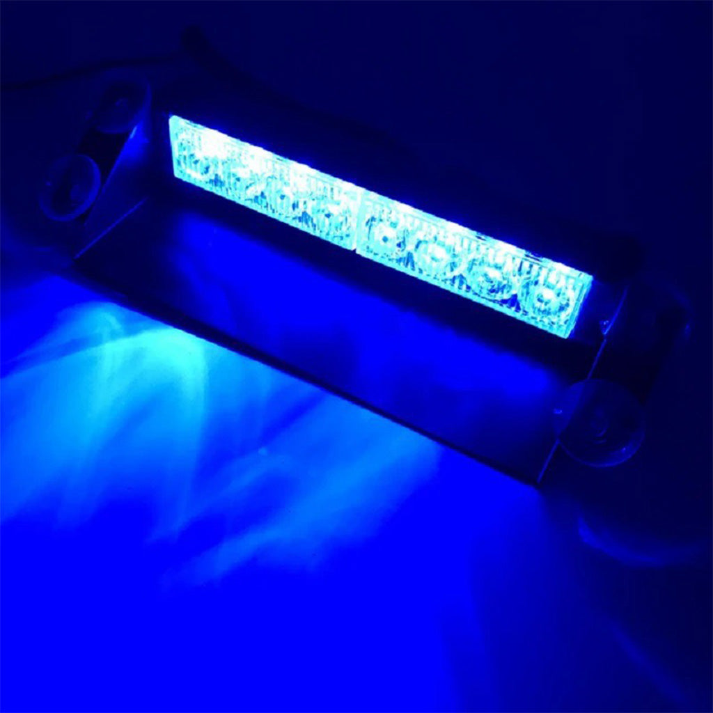 Solis Beacon — LED Strobe Light photo 6