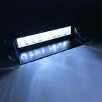 Solis Beacon — LED Strobe Light photo 7