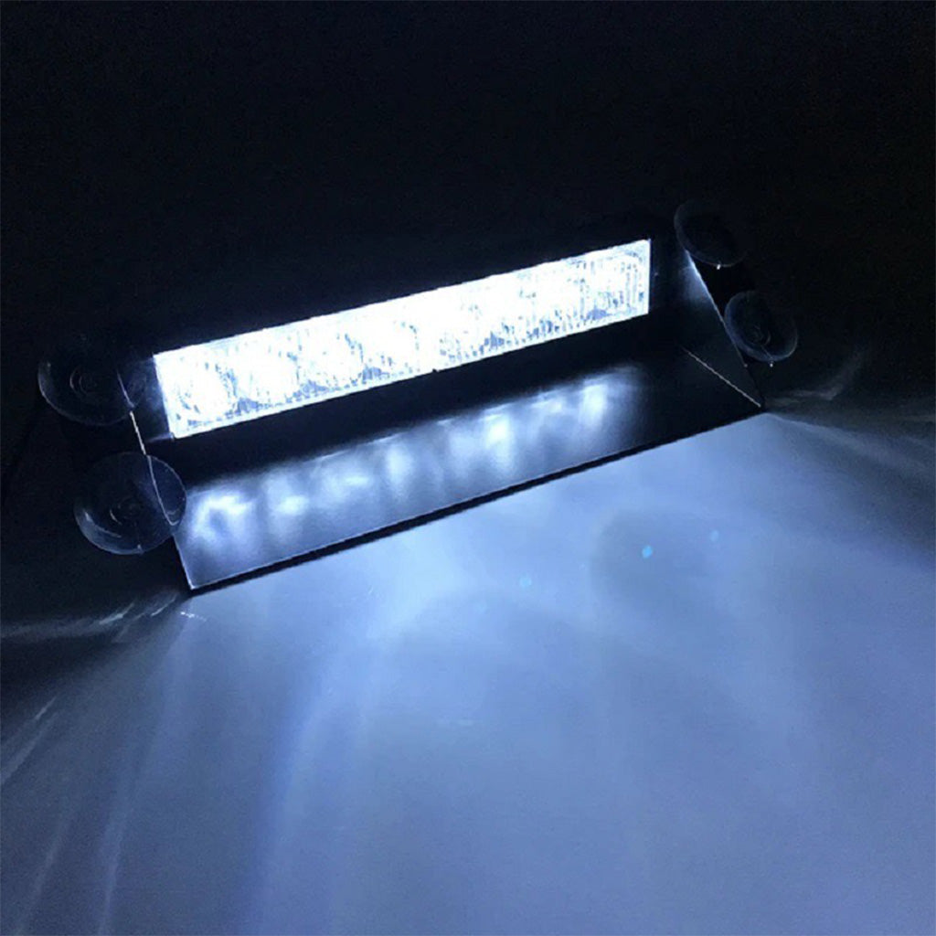 Solis Beacon — LED Strobe Light photo 7