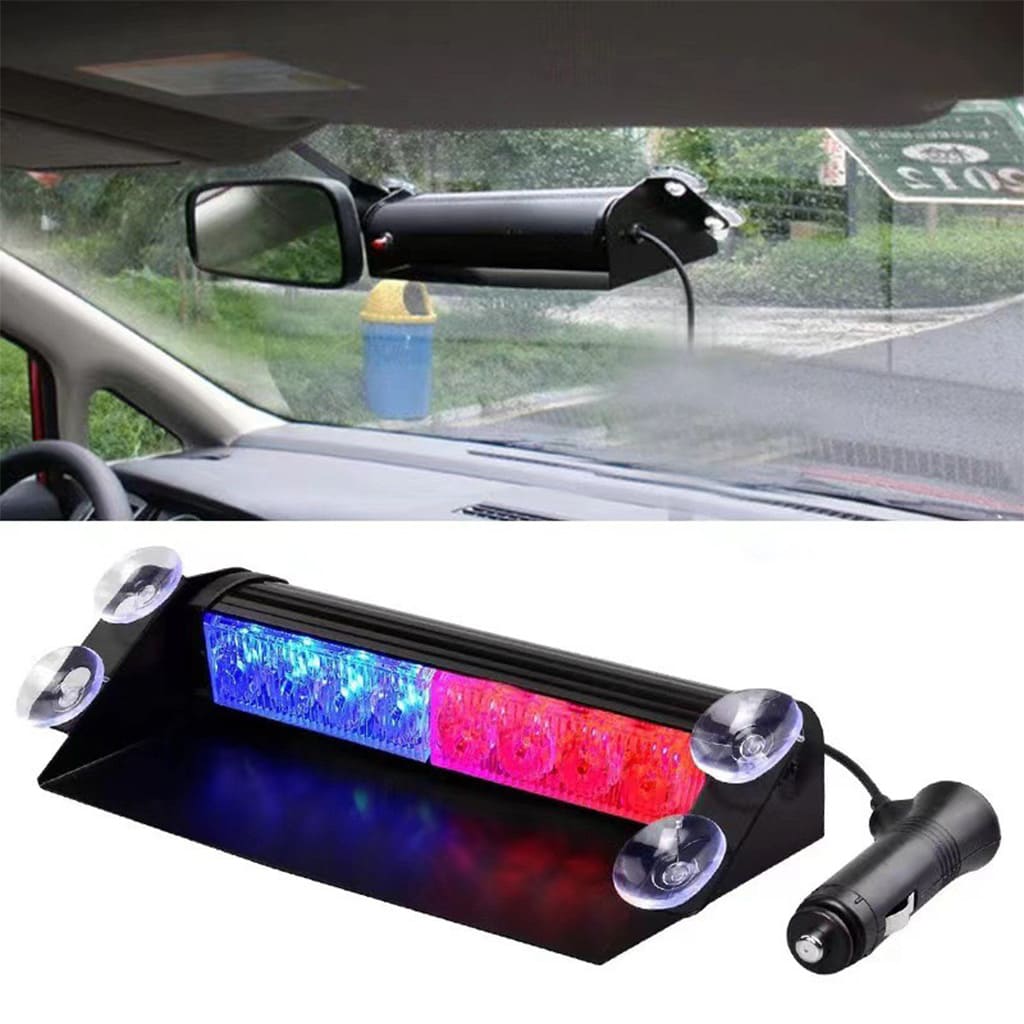 Solis Beacon — LED Strobe Light photo 8