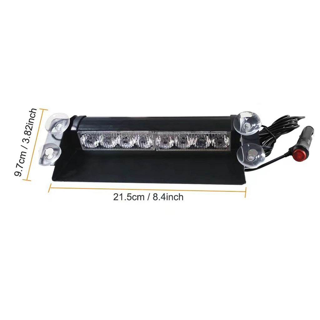 Solis Beacon — LED Strobe Light photo 10