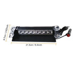 Solis Beacon — LED Strobe Light photo 10