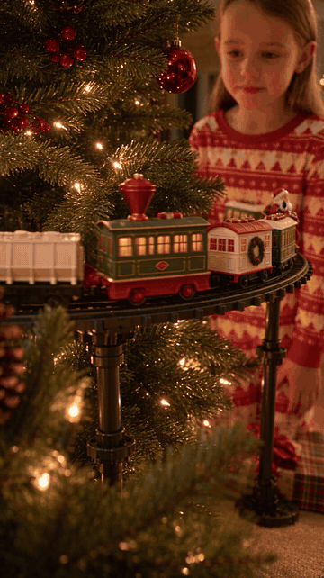 Solis Branchline in motion