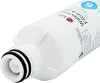 Solis Clearflow L — LT1000P compatible water filter, side view
