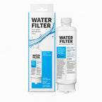 Solis Clearflow S — Solis Clearflow S refrigerator water filter compatible with Samsung DA97-17376B, 1 pack