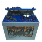 Solis Coin Critters — Sea Monster Dinosaur: coin bank